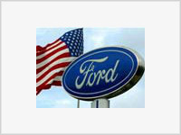 Выход из кризиса обойдется компании Ford в миллиарды