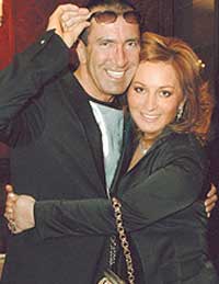 Буйнов готов разродиться спустя 20 лет