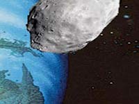 Новая дата Армагеддона заставила НАСА задуматься