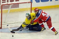 Капитан сборной России по хоккею: нас перехвалили