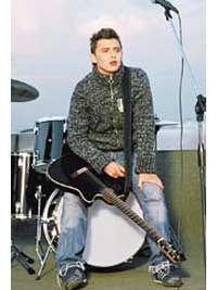 Рома Зверь: Правда без купюр