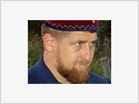 Кадыров хочет провести в Чечне референдум по изменению конституции