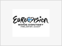 В Хельсинки открылось «Евровидение-2007»