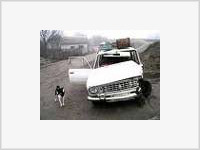 Два безработных на Жигулях убили 5 человек