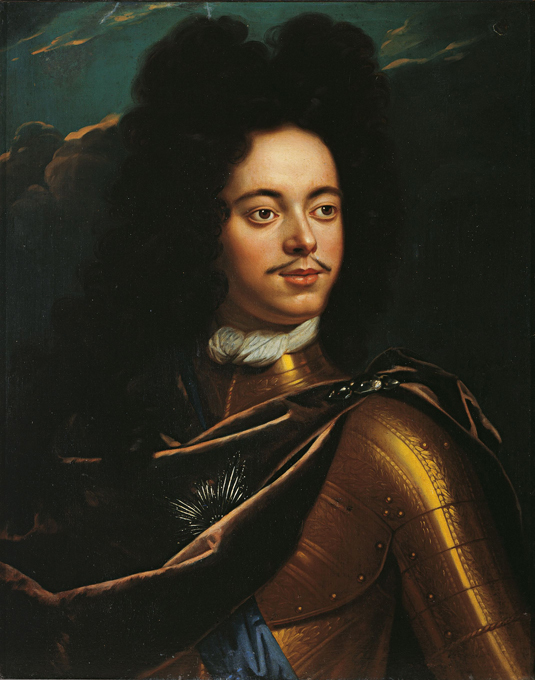 Нераскрытые тайны монархов