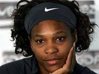 Серена Уильямс получила спортивный  Оскар 