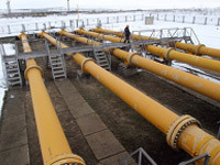 Азербайджан продаст России двойной объем газа
