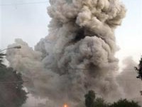 Взрыв унес жизни 14 человек в Пакистане