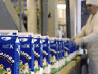 Якутский молочный завод закрыт на 40 суток
