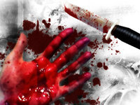 Сын-атеист отрезал голову матери-мусульманке из-за  поучений 