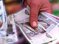 Греф не ожидает ослабления рубля