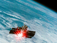 Три спутника ГЛОНАСС выведены на орбиту