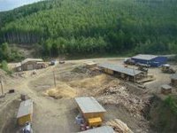 На Колыме началась подготовка к добыче золота