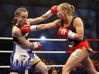 Медведев поздравил женскую сборную по боксу с триумфом