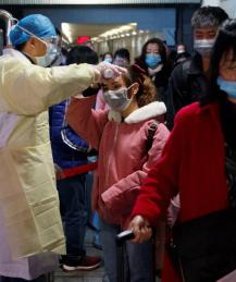 Эпидемия гриппа в России прекратилась