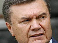 Янукович стал президентом