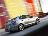 Экс-работник завода Mazda задавил