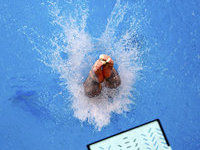 Россияне упустили второй комплект медалей в Будапеште