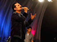Концерт популярного афганского певца закончился взрывом