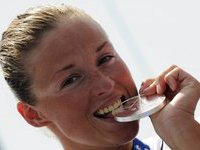 Российские пловцы лидируют на первенстве Европы