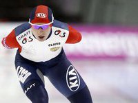 У России появилась первая медаль Олимпиады-2010