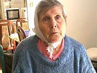 Ирина Антонова после переезда из Финляндии не