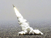  Булаву  в октябре испытают еще раз