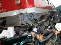 В Бельгии столкнулись поезда, погибли 20 человек