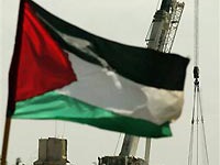 Палестина выставила условие для переговоров с Израилем
