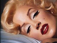 В рейтинге величайших блондинок господствует ретро