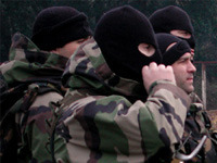 Участники операции по ликвидации Вагабова получат награды