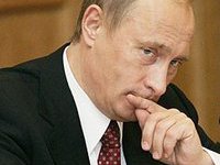 Дальнобойщики рассказали Путину о своих бедах