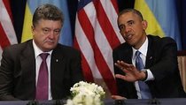 Яков Кедми: США помогут Украине, как Ираку 