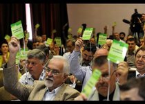 Активисты покидают «Яблоко»