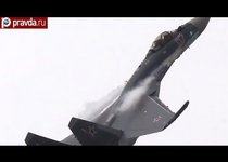 "Ле Бурже"-2013 расправил крылья