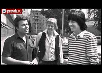 Льву Лещенко 70