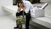 Как не остаться без работы в кризис? 