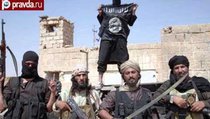 Россияне в Исламском государстве: уже около 5 тысяч 
