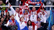 "Зима далеко": Россию хотят лишить Олимпиады-2018 