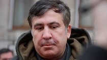 Одессу ждёт Майдан имени Саакашвили? 