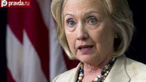 Клинтон будет наказана за погибших в Бенгази 