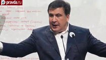 "Украинец" Саакашвили против "нафталиновых" варягов 