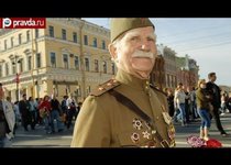 Инна Разумихина - "Песня о солдате"