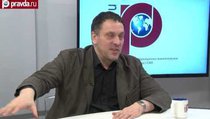 "Необычная неделя" с Инной Новиковой и Максимом Шевченко 