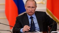 Россия Владимира Путина — (7 серия) 