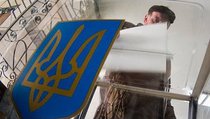 "Выборы на Украине подтвердили раскол страны" 