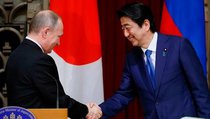 Россия и Япония завершили "курильский" пинг-понг? 