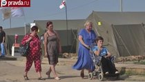 "Россию ждут миллионы беженцев с Украины" 