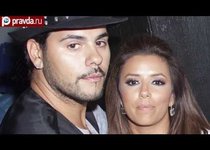 Отчаянная любовь Евы Лонгория