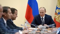 Россия готовит план после диверсий в Крыму 
